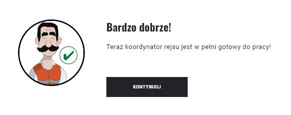 Przykładowy ekran gry