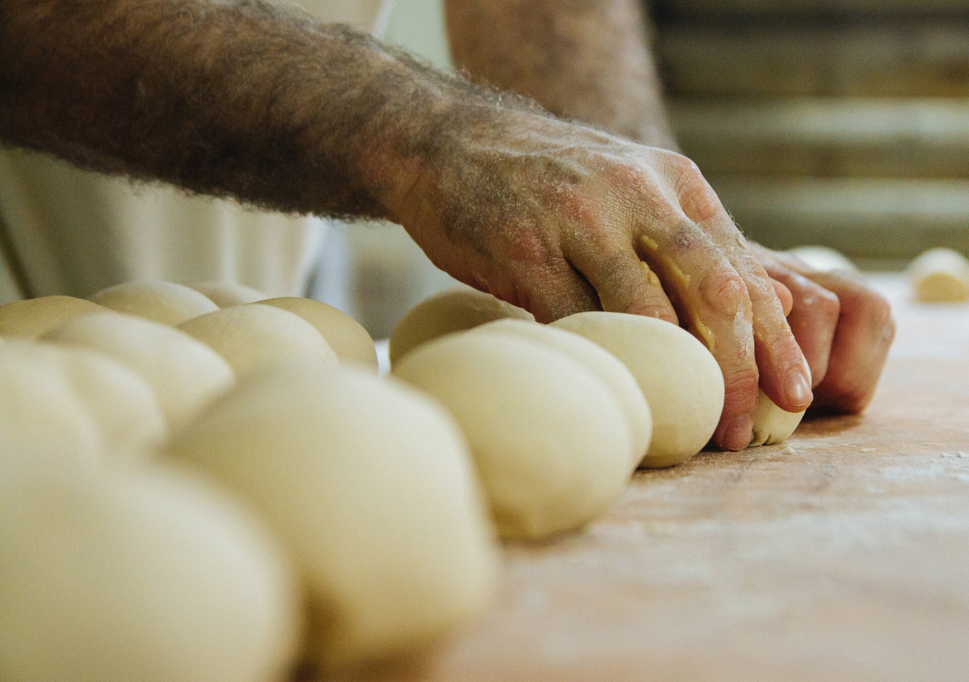 zaokrąglanie ręczne