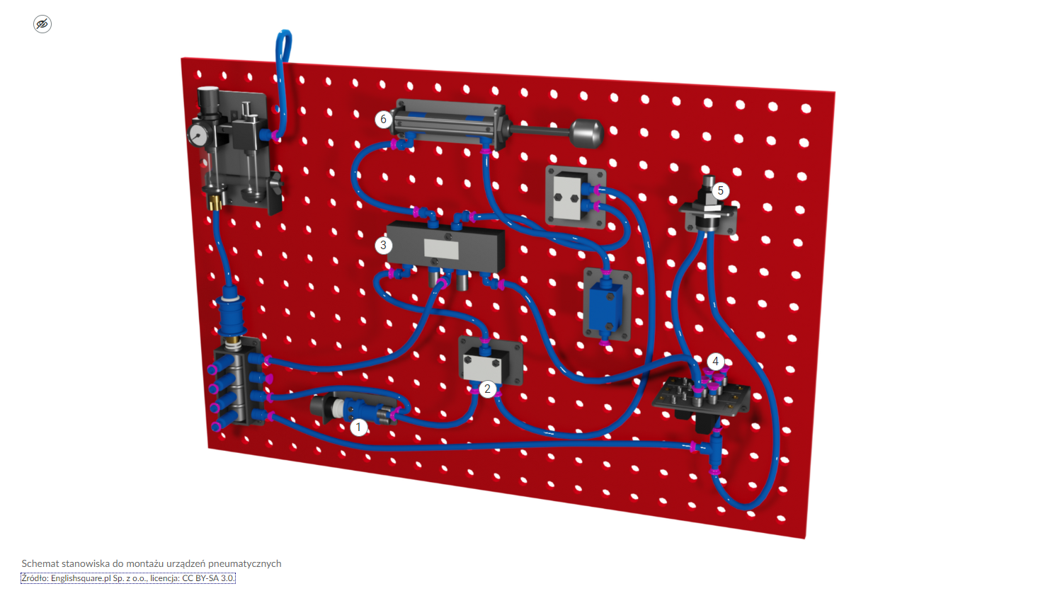 Przykładowa grafika interaktywna
