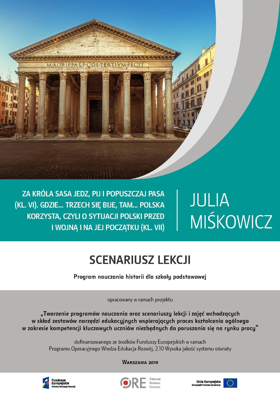 Pobierz plik: 14_scenariusz historia_Miskowicz.pdf