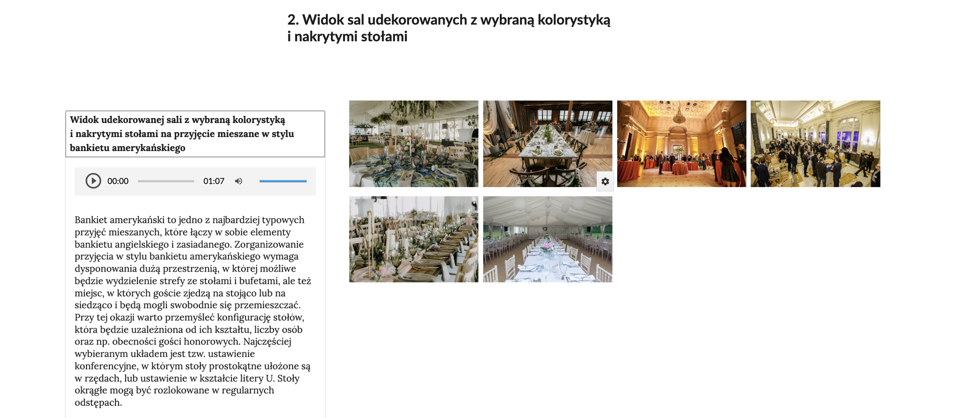 Widok galerii zdjęć