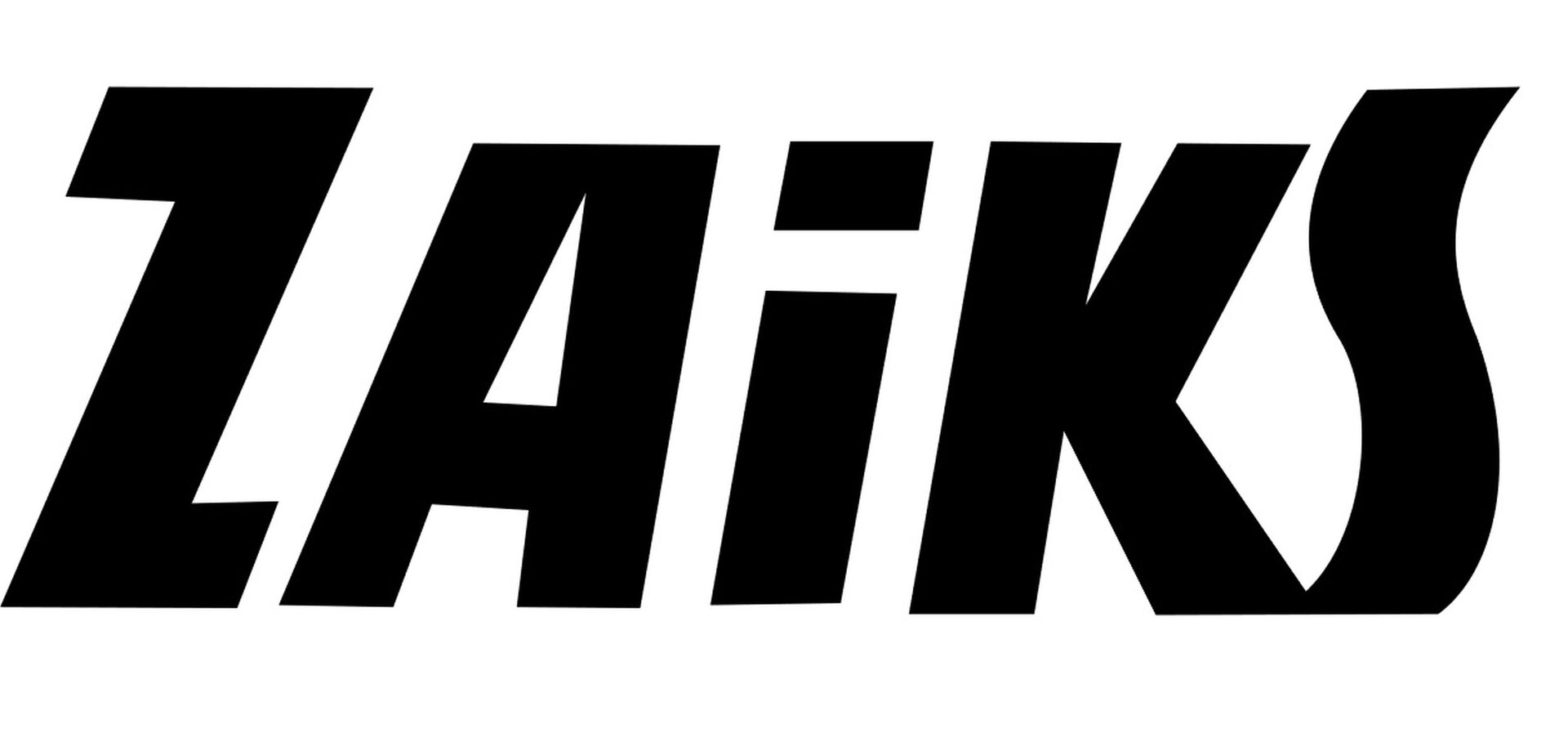 Ilustracja przedstawia logo Stowarzyszenia Autorów ZAIKS.