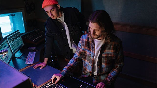 Zmiana trybu automatyzacji (read, touch, latch, write)