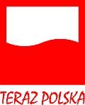 Na ilustracji widnieje symbol produktów wytworzonych w Polsce „Teraz Polska”. Jest to polska flaga wycięta w kształcie kwadratu.
