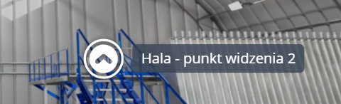 Przykładowy wygląd ikony przejścia do innej części wycieczki