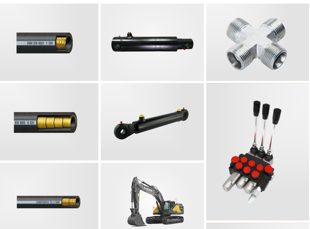 Ilustracja przedstawia widok katalogu ze zdjęciami galerii. Widoczne są miniatury poszczególnych zdjęć. Po lewej stronie widoczne jest okno wyboru katalogu. Po prawej opcja przełączenia z trybu katalogu na tryb prezentacji.