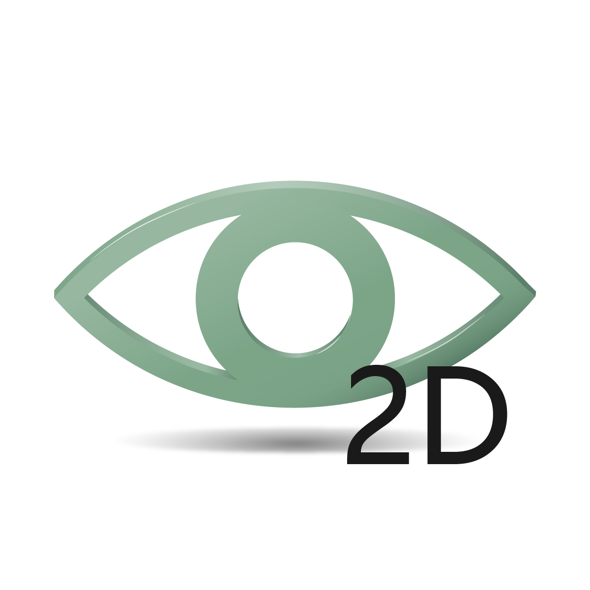 Wizualizacja 2D - Instrumenty pomiarowe