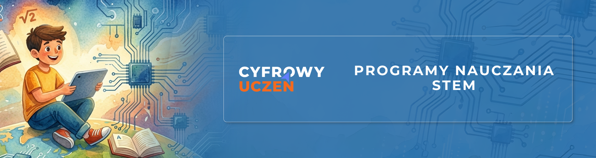 Programy nauczania Stem