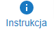 Grafika ilustruje wygląd ikony instrukcji. Jest to litera „i” umieszczona w niebieskim kółku.