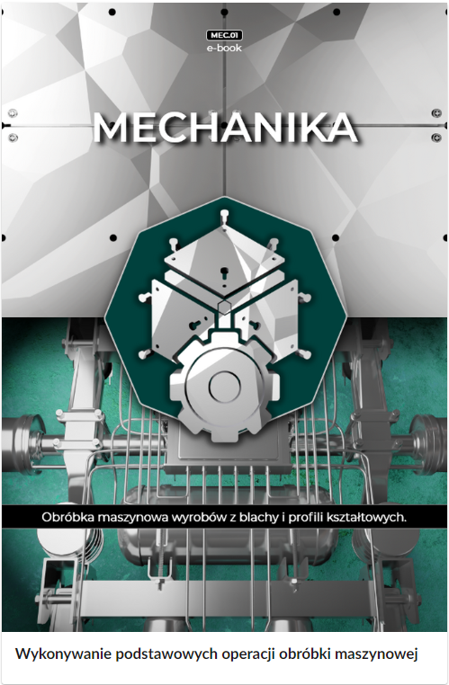 Przykładowa okładka e‑booka