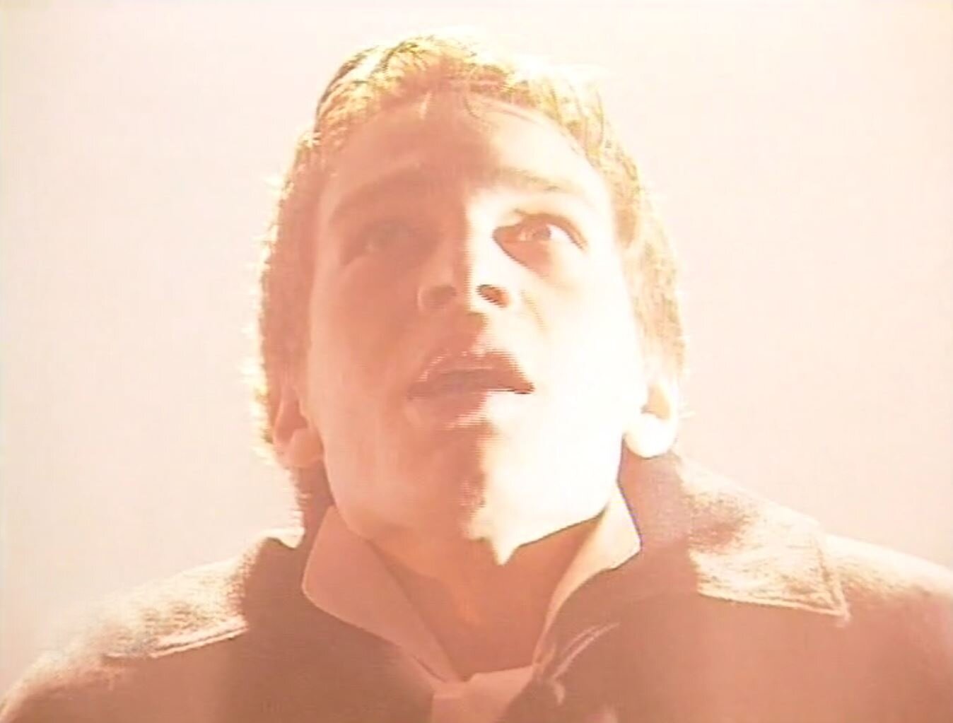 Kadr ze spektaklu Kordian w reż. Jana Englerta