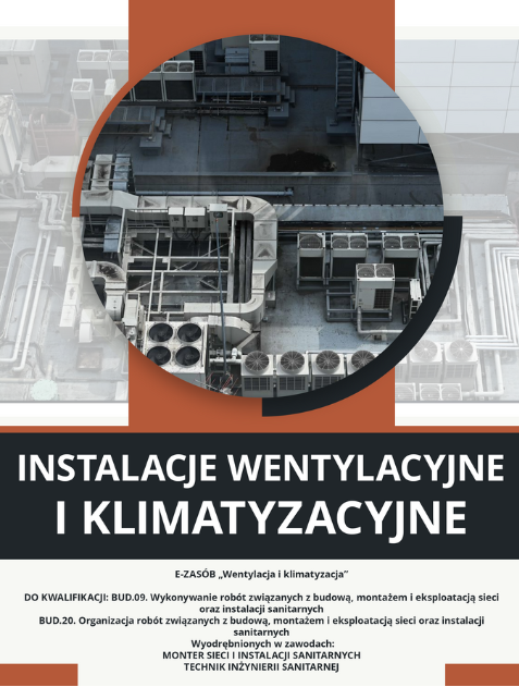 Przykładowy wygląd okładki e‑booka