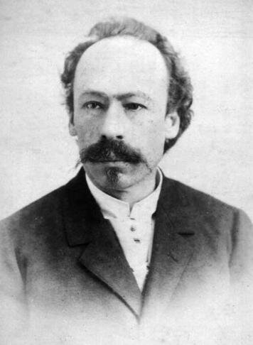 Ilustracja przedstawia Karola Olszewskiego. Czy wiesz czego dokonał?