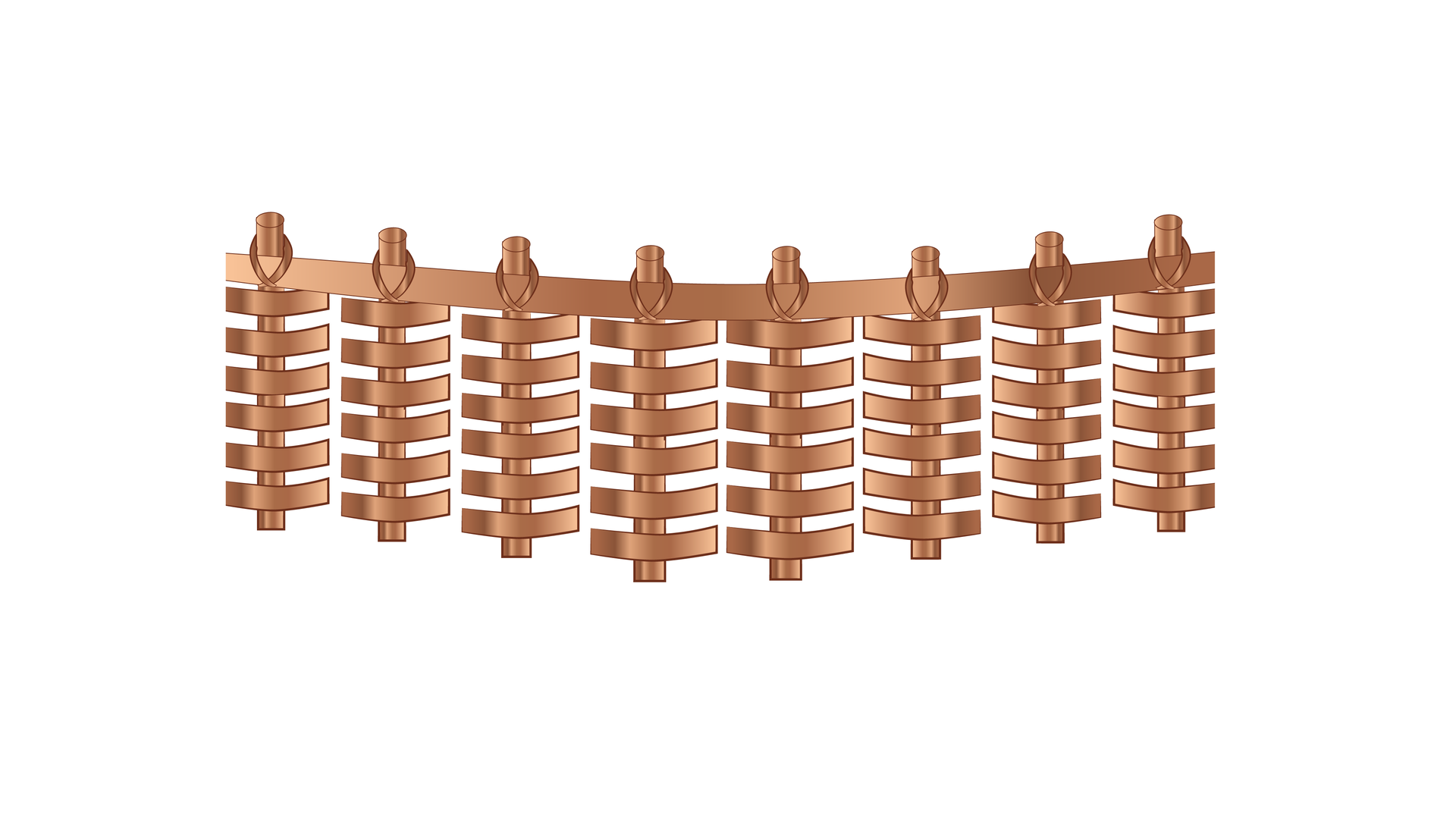 Grafika przedstawia obręb wiązany. Opis obrębu znajduje się w treści powyżej.
