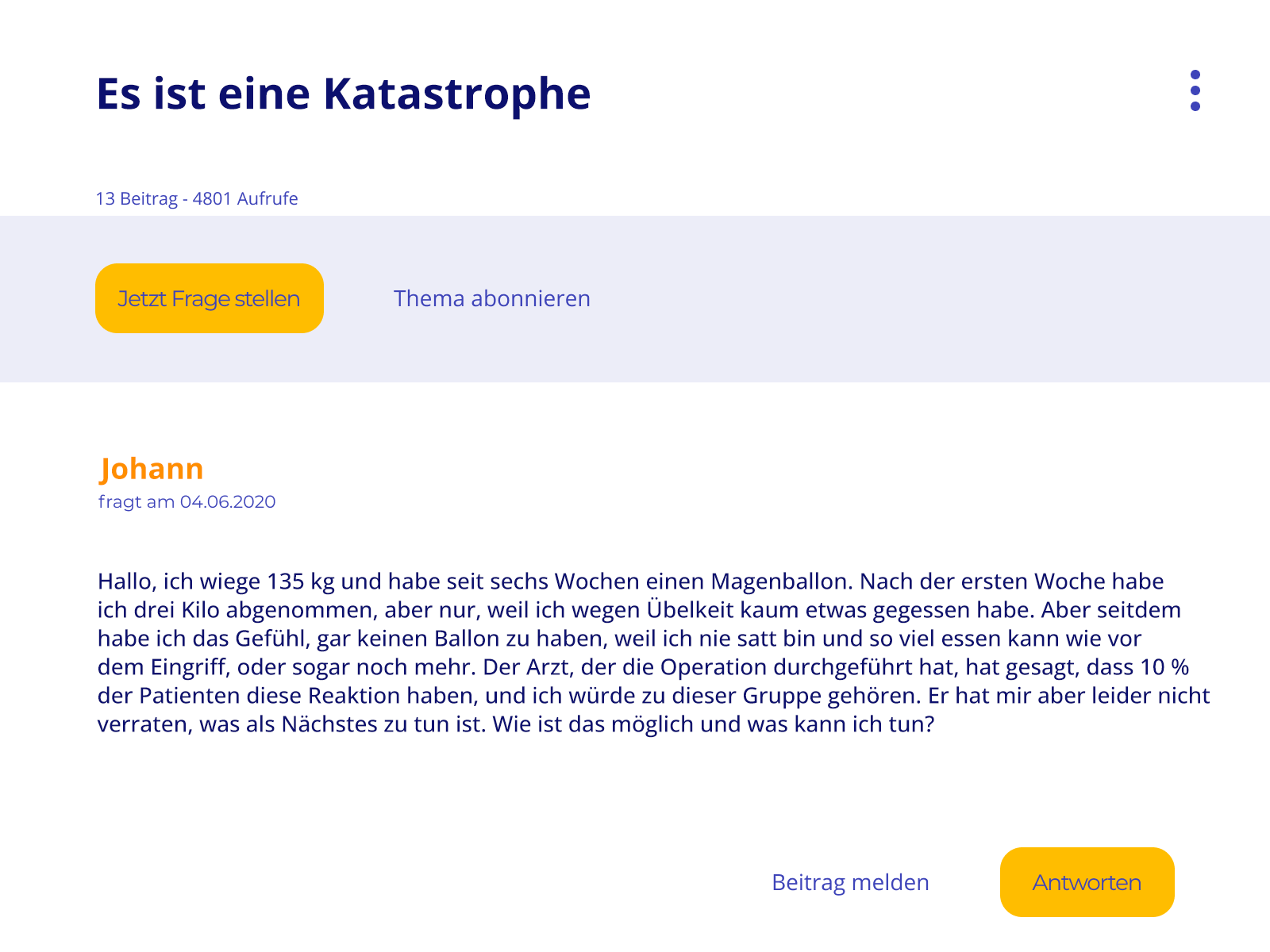 Ilustracja przedstawia wiadomość internetową. Transkrypcja dostępna jest poniżej.