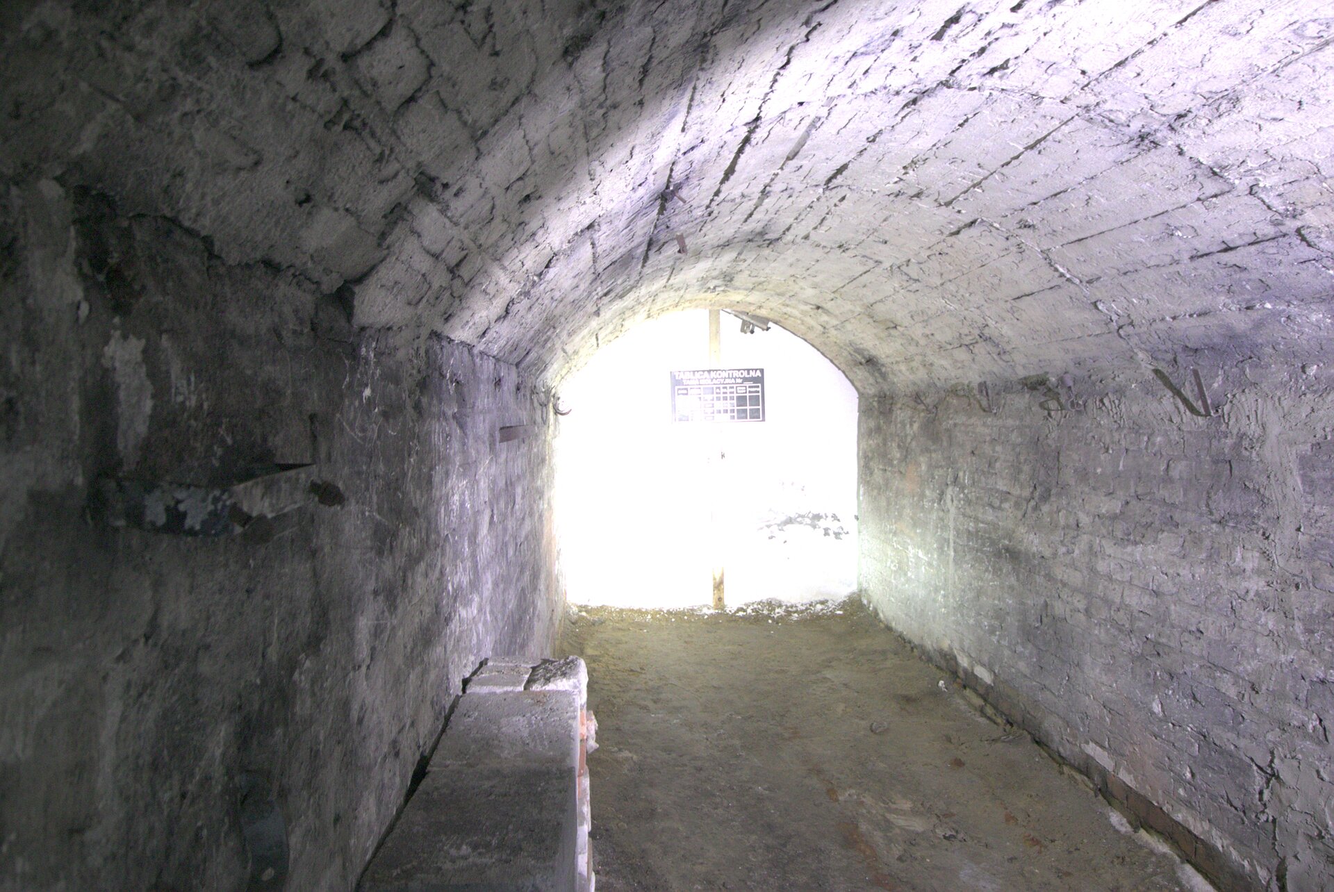 Obudowa kamienna - obudowa murowa