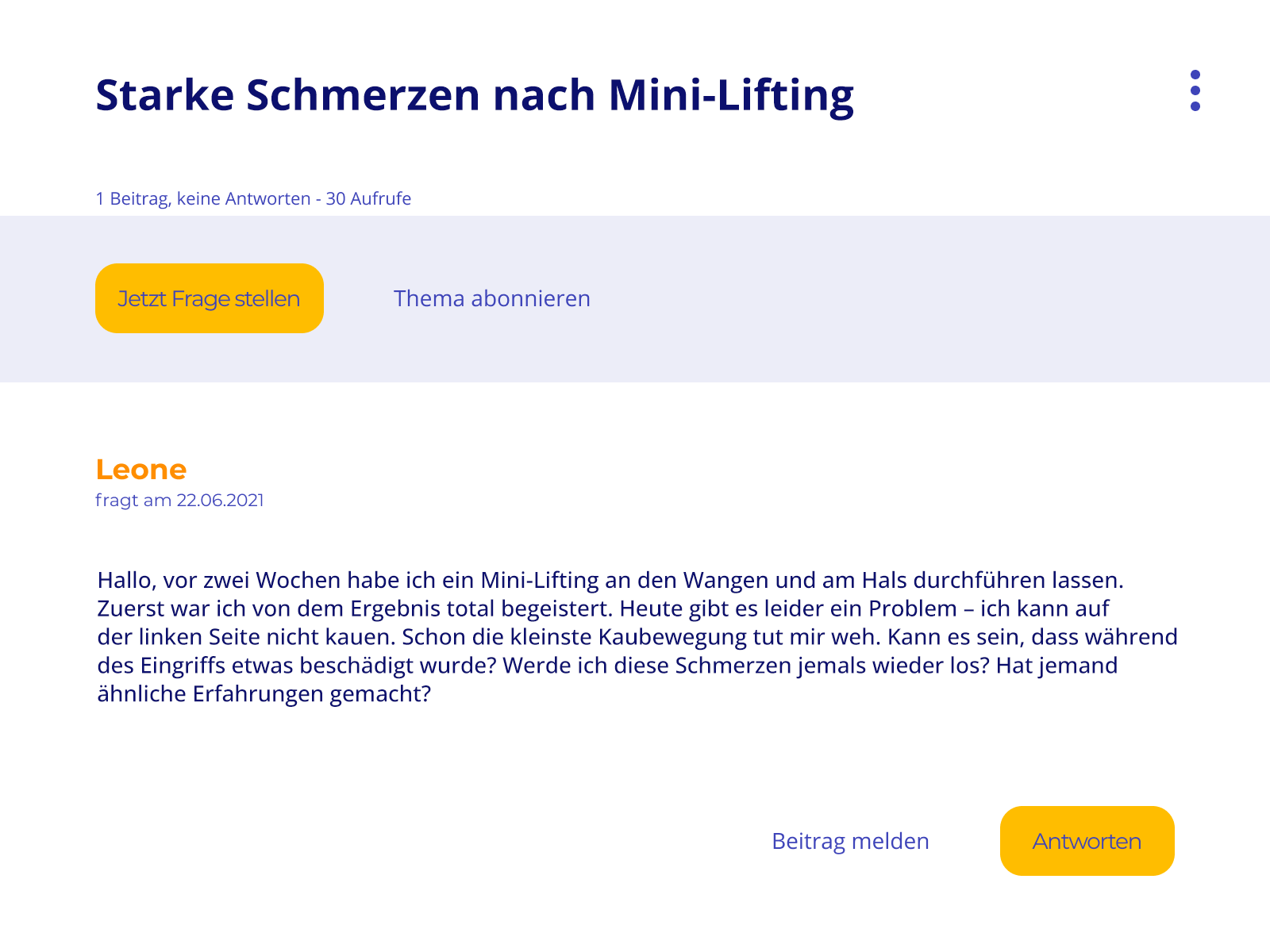 Ilustracja przedstawia wiadomość internetową. Transkrypcja dostępna jest poniżej.