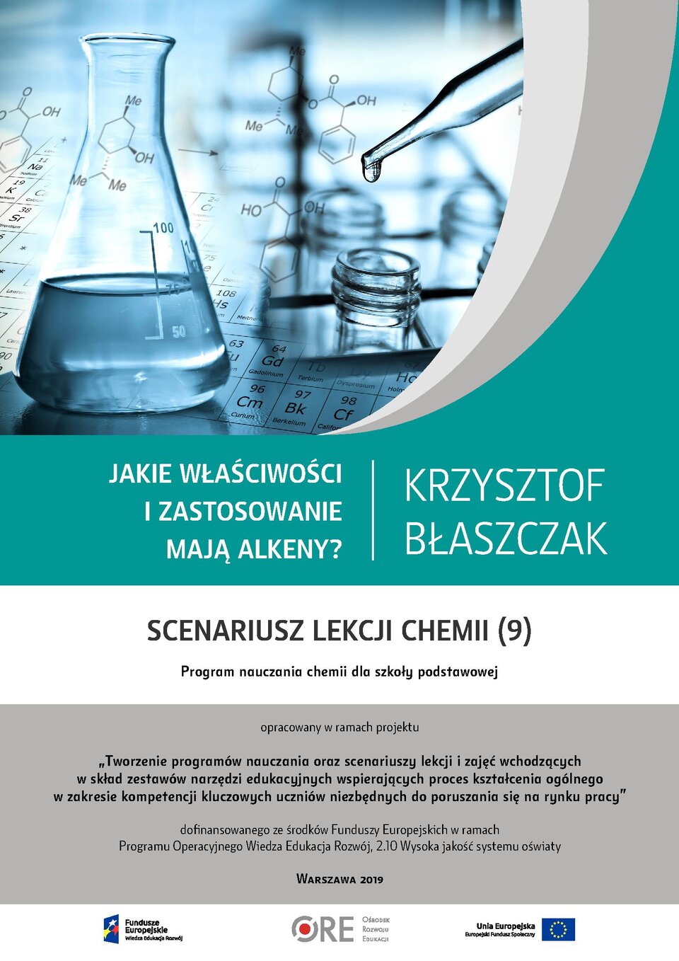 Pobierz plik: 9_scenariusz chemia_Blaszczak.pdf