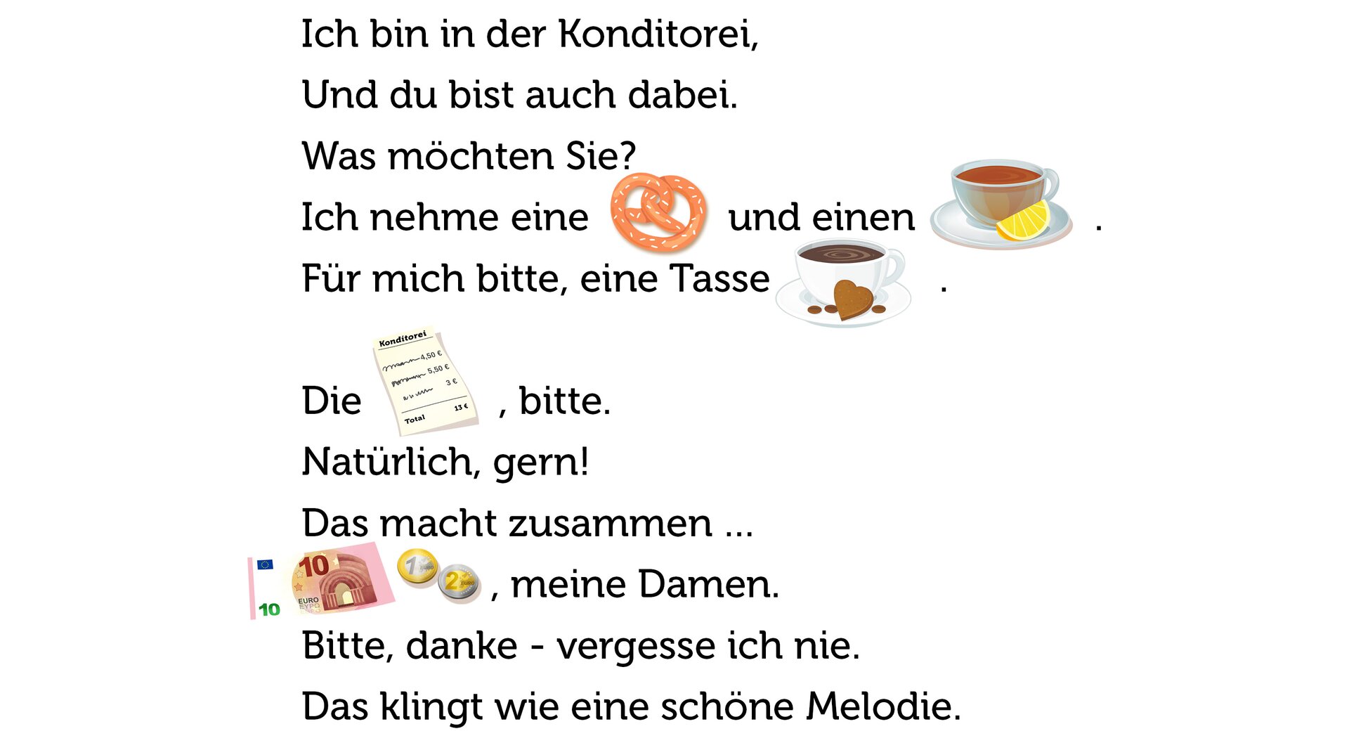 Ćwiczenie wyświetla się w trybie dostępności.