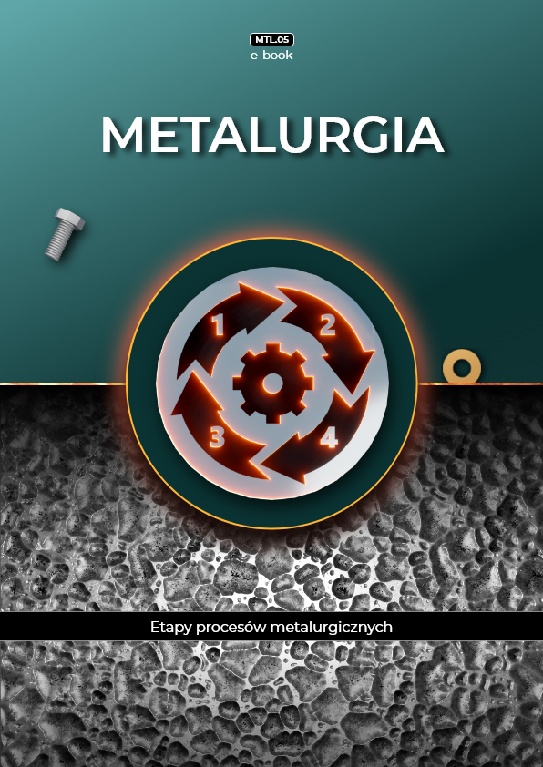 Przykładowy wygląd okładki E‑book'a