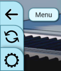 Przykładowy przycisk Menu