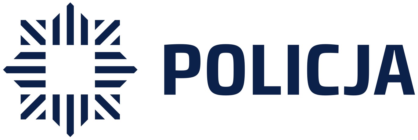 Logo Policji