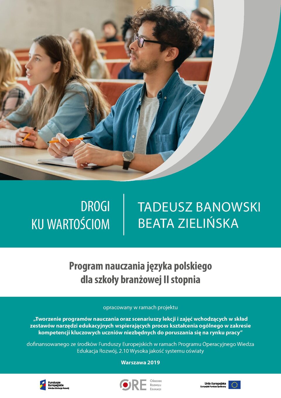 Pobierz plik: Program Banowski SBII Język polski.pdf
