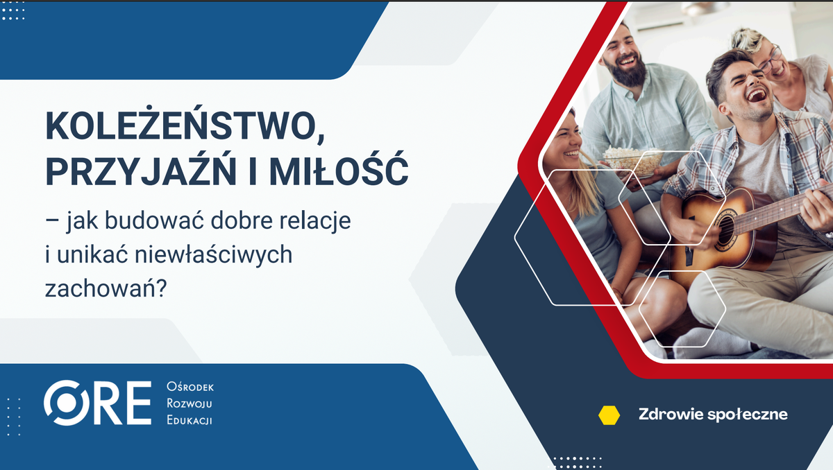 Pobierz plik: prez_Kolezenstwo, przyjazn, milosc.pdf