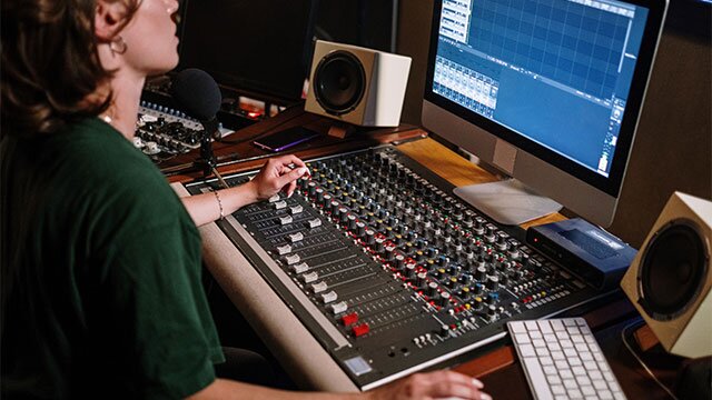 Zmiana tempa projektu