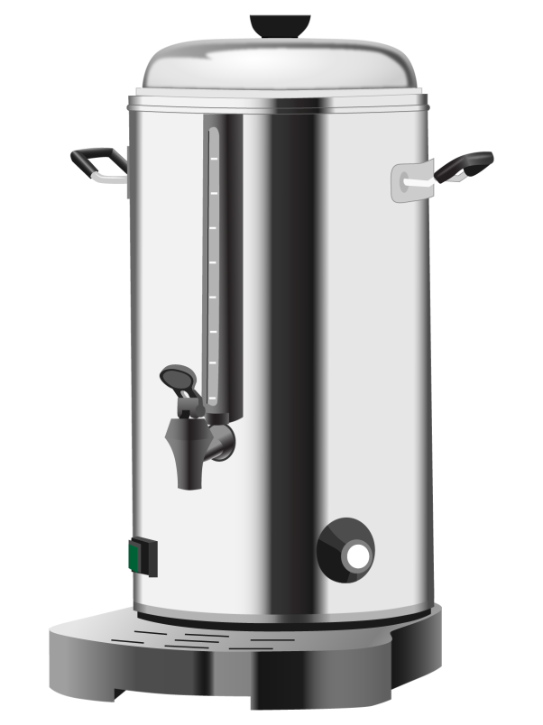 Warnik do gotowania wody