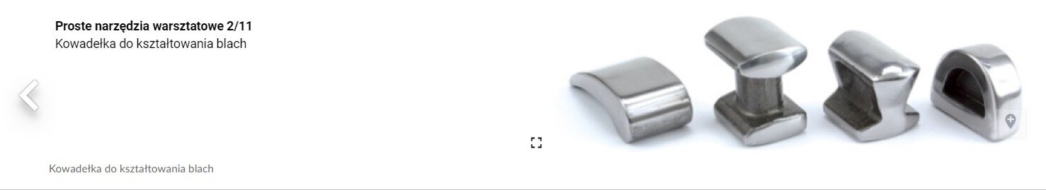 Grafika ukazuje planszę początkową nowej grafiki. Jest na niej również strzałka skierowana w lewo, która pozwala na powrót do poprzedniego ekranu.