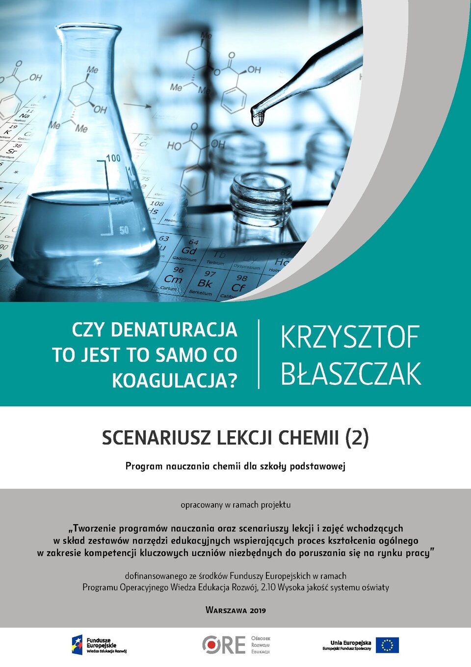 Pobierz plik: 2_scenariusz chemia_Blaszczak.pdf