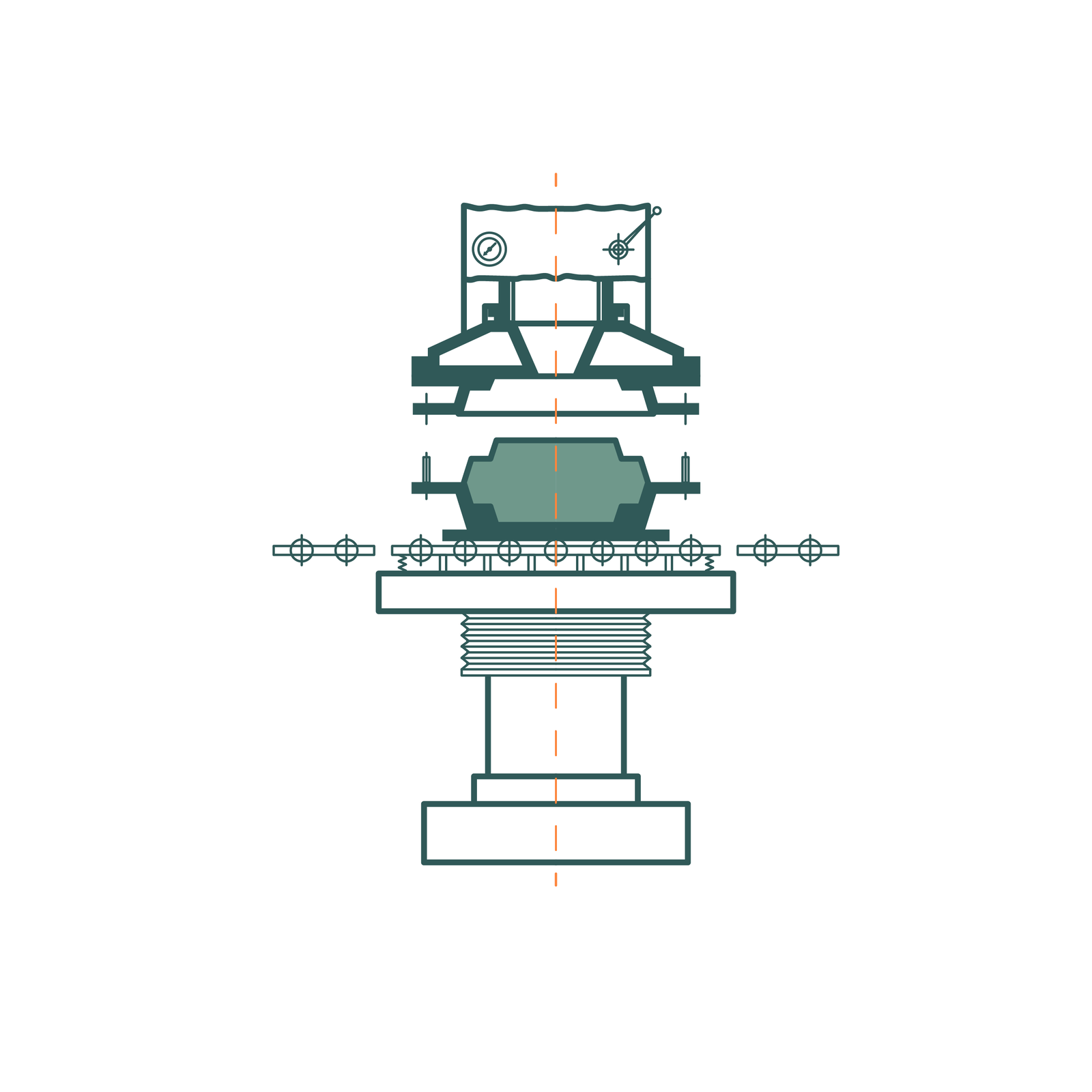 Rdzeniarka maszynowa