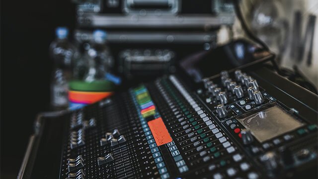 Płynne zgłaśnianie (Fade in)