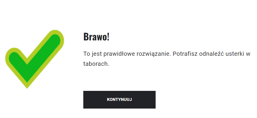 Pozytywna informacja zwrotna