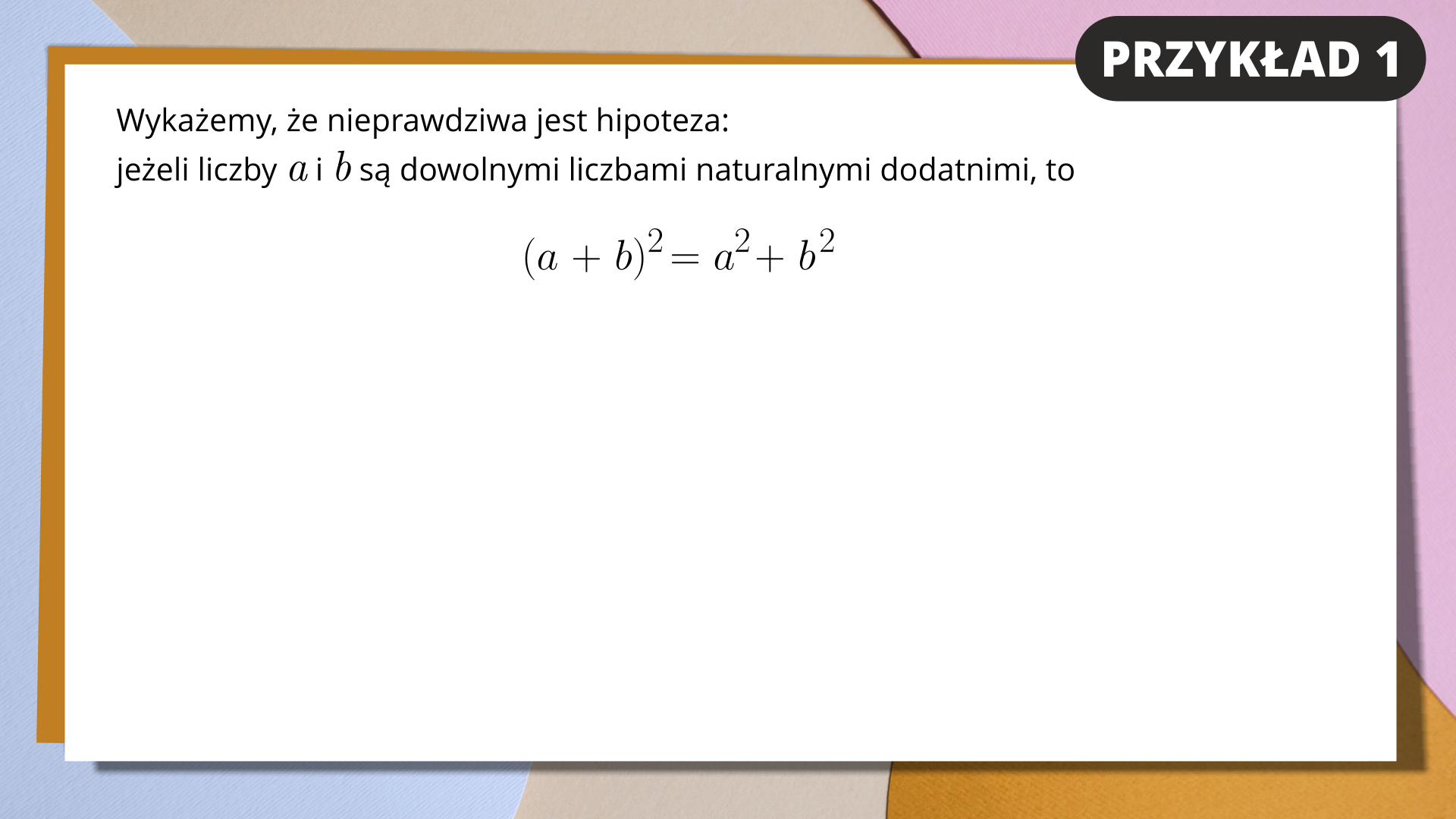 Ilustracja nawiązująca do treści materiału