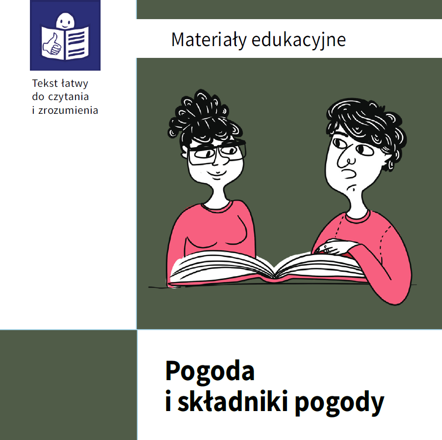 Pobierz plik: 24. Pogoda i jej składniki - materiały edukacyjne.pdf