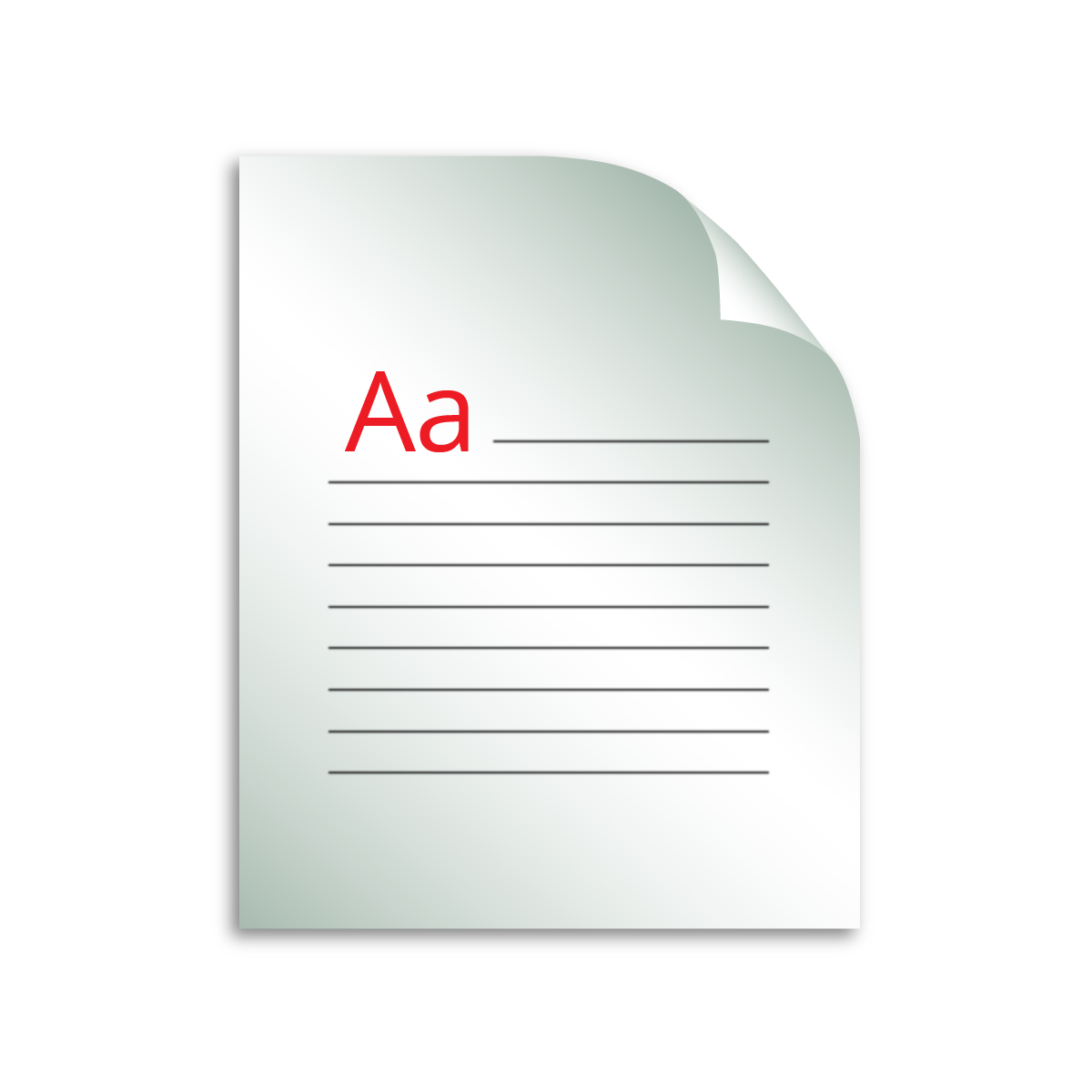 Dokumentacja interaktywna - Wzory dokumentów związanych z rozgraniczeniem nieruchomości