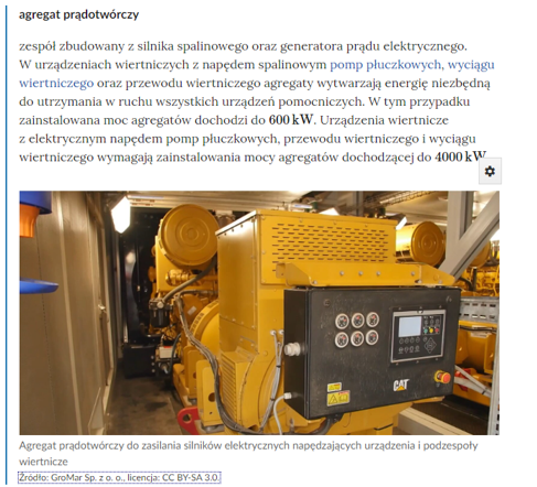 Pojęcie w słowniku