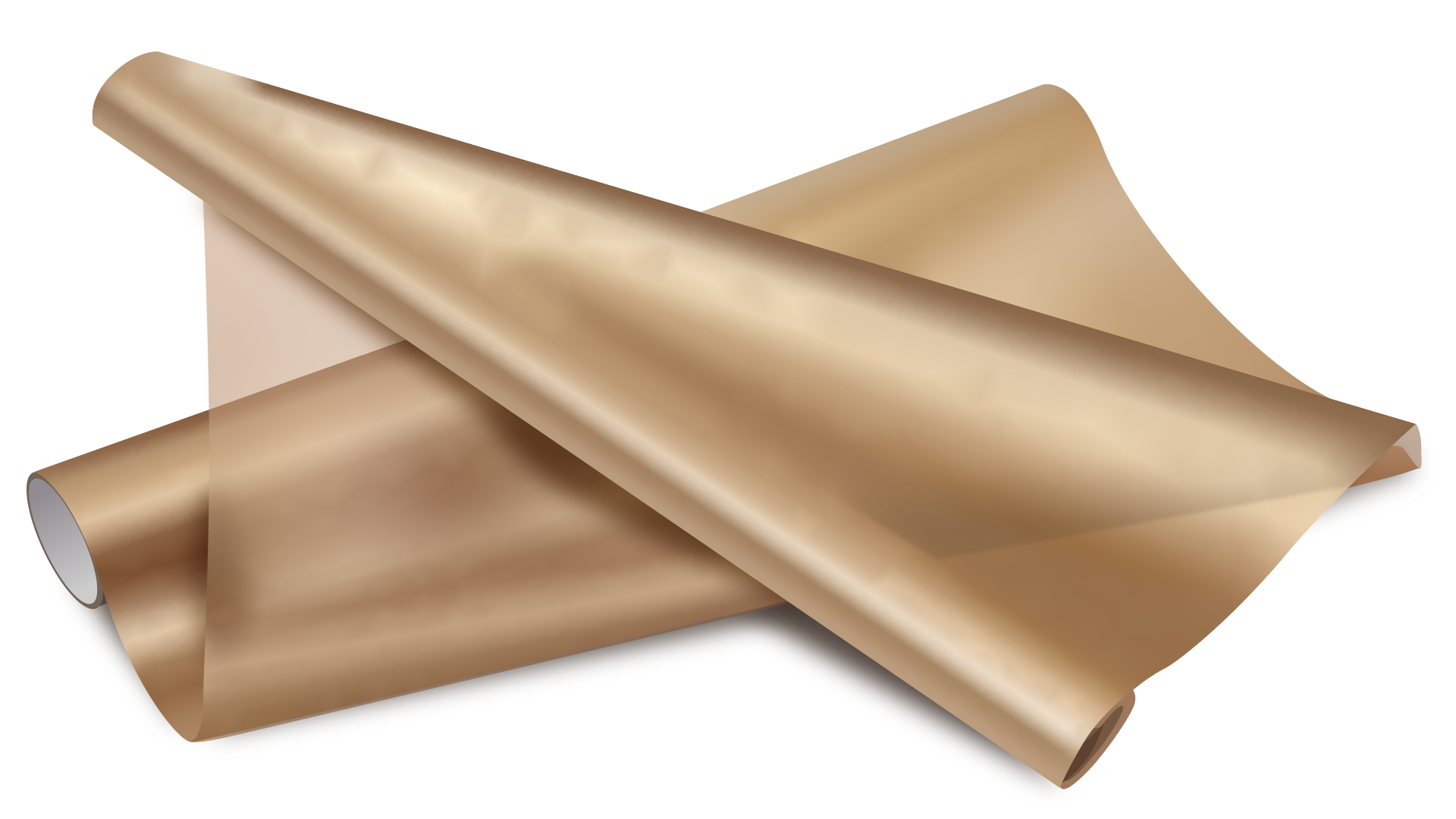 Podłoże drukowe – bibuła, czyli papier tissue