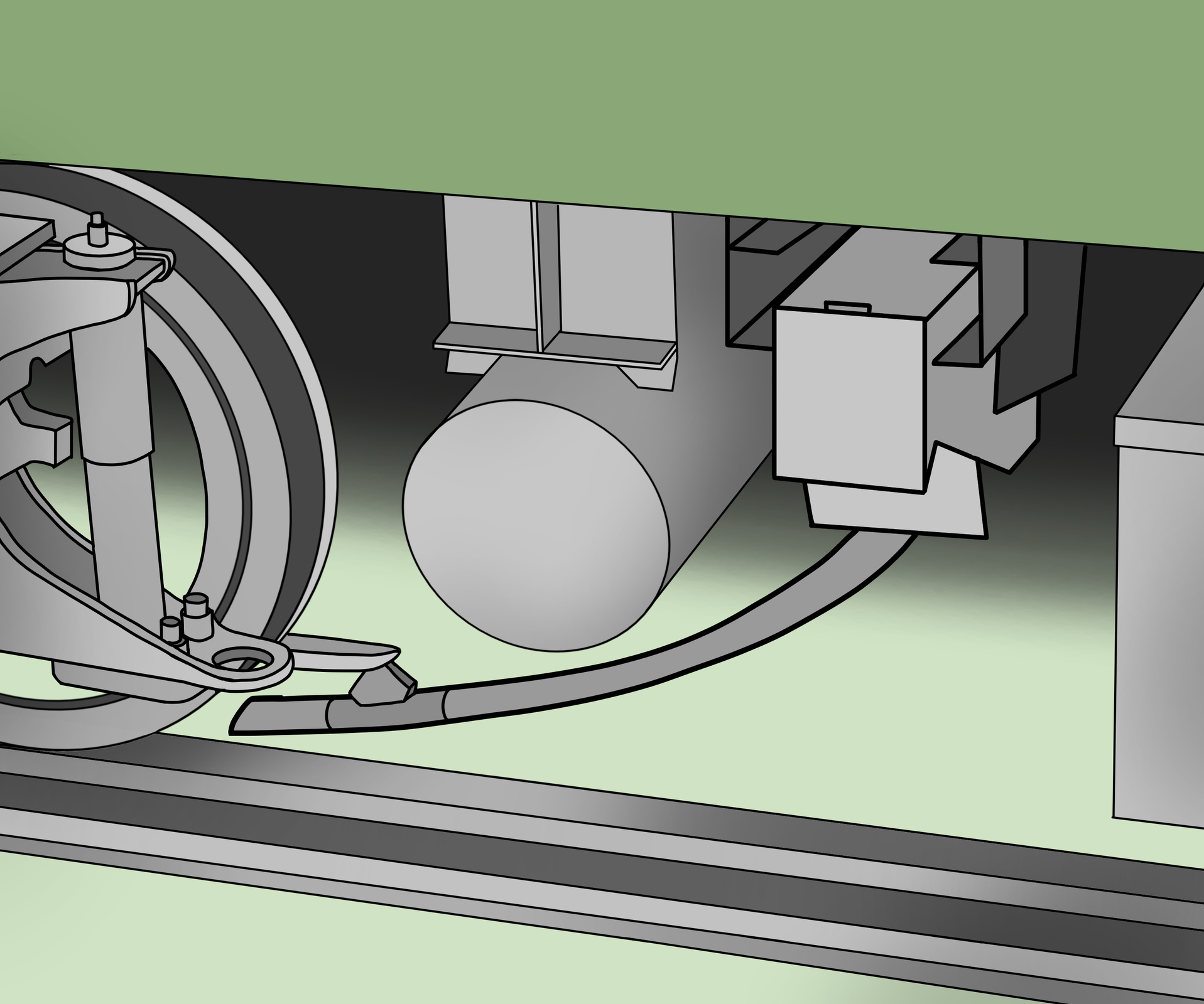 Zdjęcie przedstawia piasecznice.