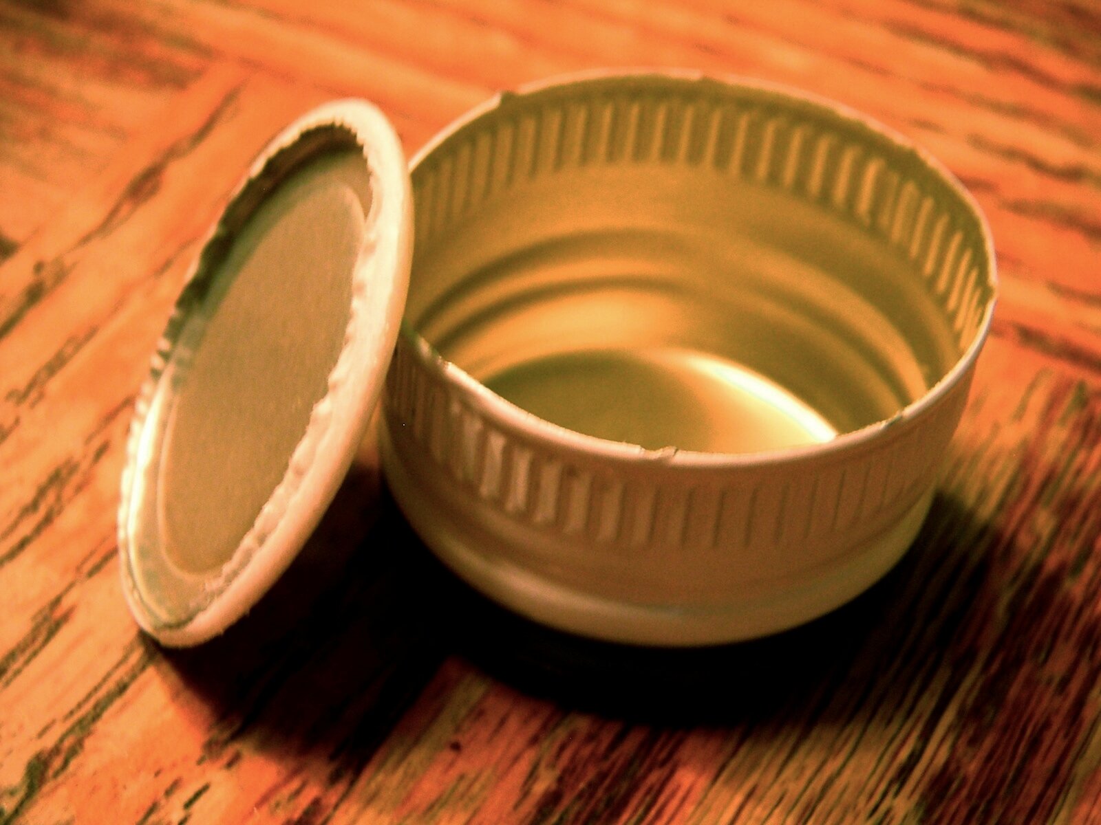 Nakrętka wina australijskiego