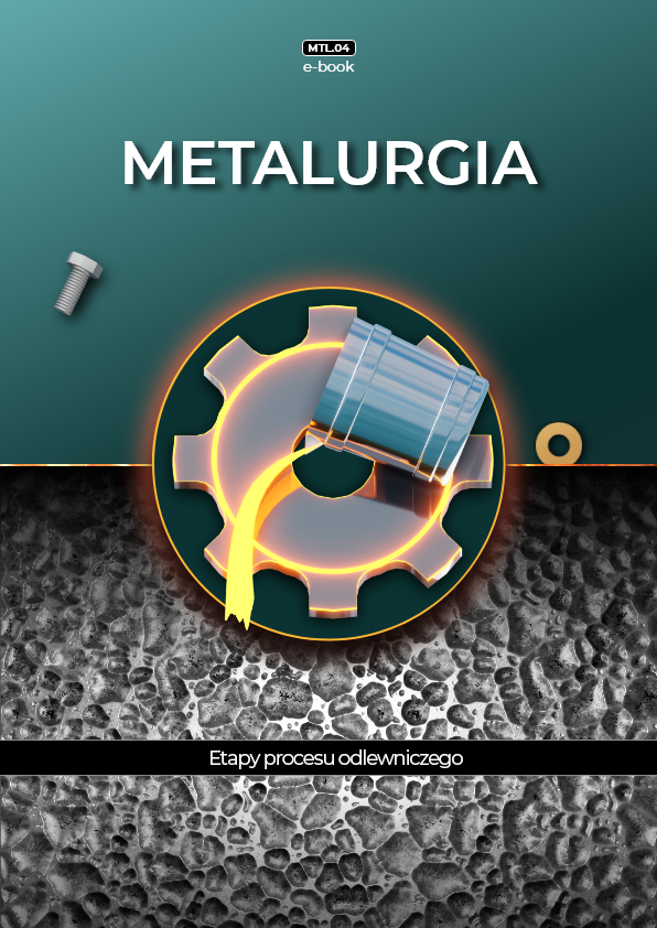 Przykładowa okładka e‑book'a