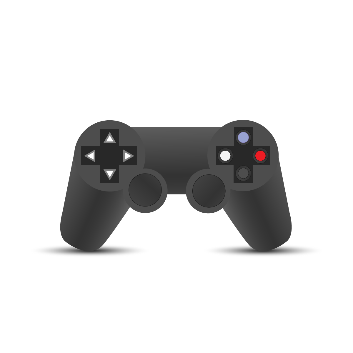 Gra edukacyjna,Zasady składu i łamania publikacji