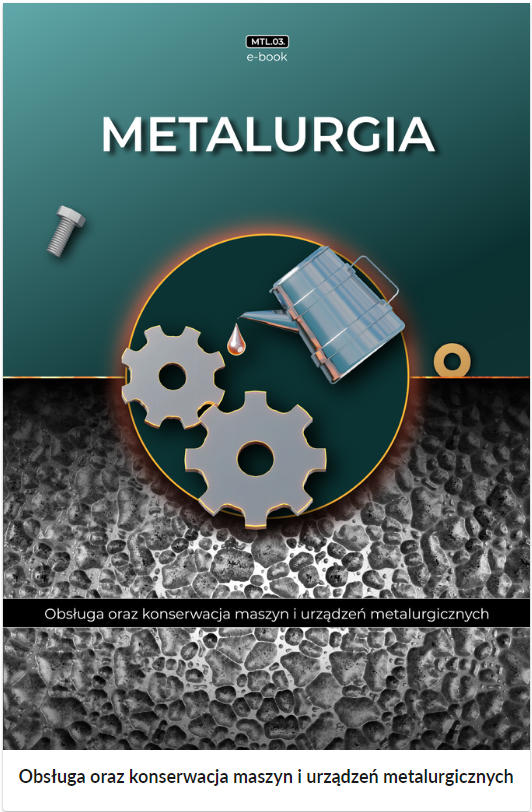 Przykładowy wygląd e‑booka