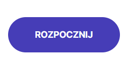 Grafika przedstawia przycisk „rozpocznij”. Jest to biały przycisk z czarnym napisem „rozpocznij”.