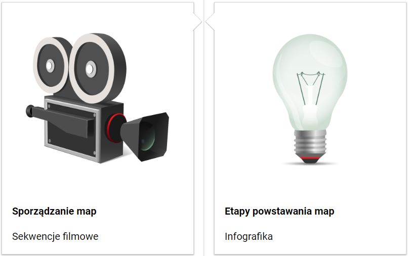 Przykładowy wygląd spisu treści
