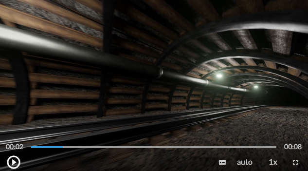 Przykładowy ekran filmu