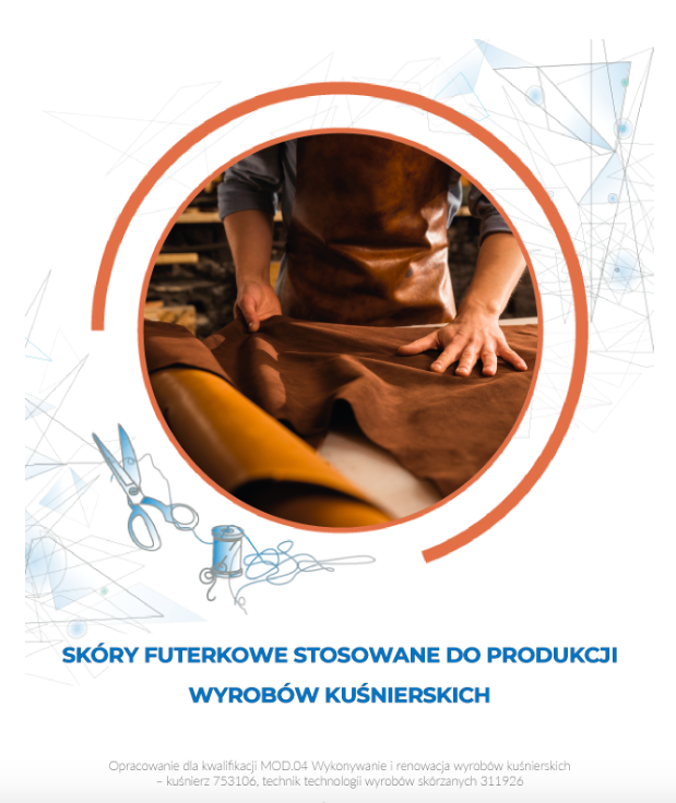 Grafika przedstawia okładkę e‑booka.