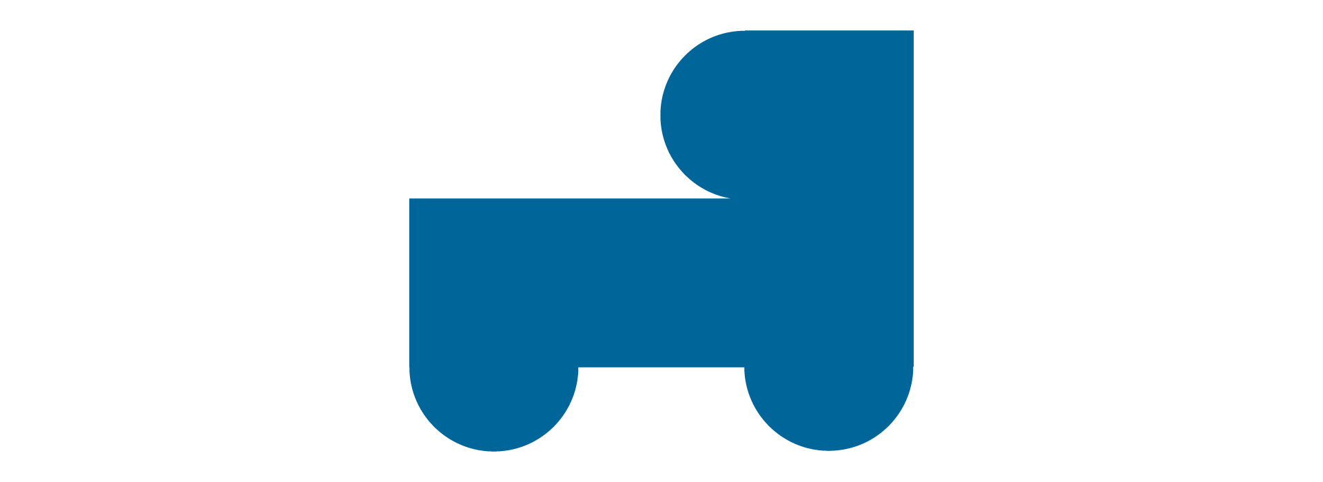 Rysunek przedstawia figurę powstałą z połączenia dwóch prostokątów o polach a oraz trzech półkoli o polach b.